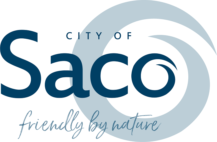 Community Partner City of Saco