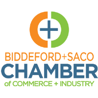 Community Partner Biddeford and Saco Chamber of Commerce