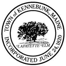 Community Partner Town of Kennebunk, Maine