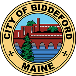 Community Partner City of Biddeford